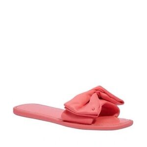Kate Spade | Bikini Bow Sandals